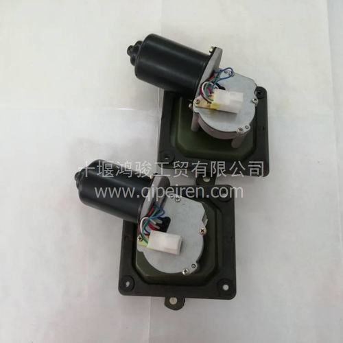 精準(zhǔn)匹配，品質(zhì)保障——解讀東風(fēng)商用車雨刮電機的選購與保養(yǎng)